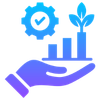 ESG Consulting & Sustainability Transformation