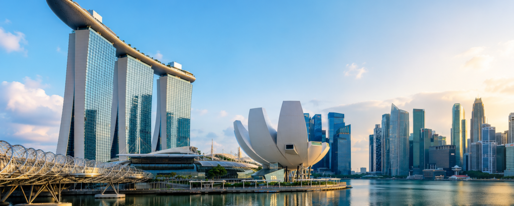 The COO's Complete Guide to Mandatory Sustainability Assurance in Singapore (2026)