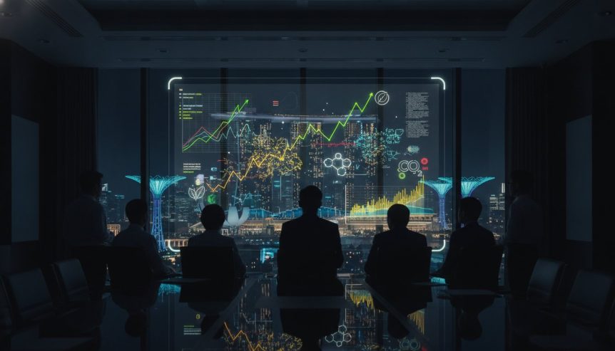 ESG Readiness Assessment Singapore: A Results-Led 2026 Guide ESG Readiness Assessment Singapore: 2026 Results-Led Guide