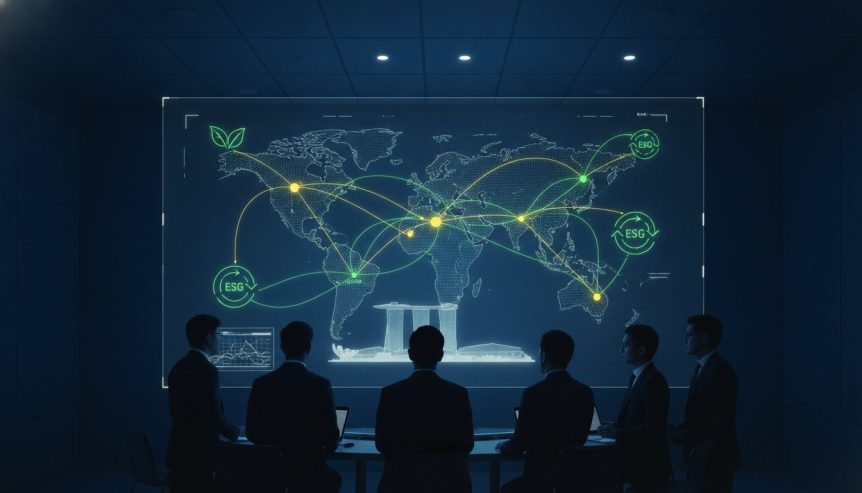 Transition to Sustainable Business Model: A Strategic 2026 Roadmap