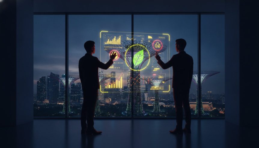 Building a Business Case for Sustainability Investment in 2026 Business Case for Sustainability: 2026 Pragmatic Guide