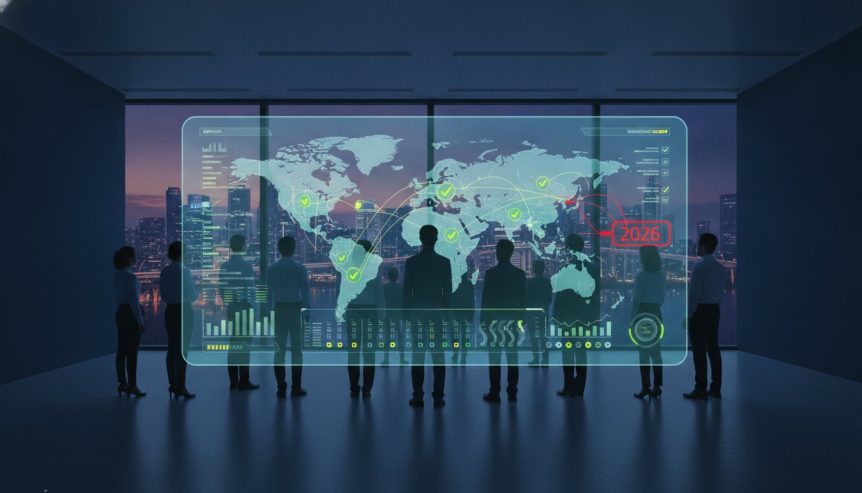 ESG Compliance for Singapore Suppliers: A Pragmatic 2026 Readiness Checklist ESG Compliance for Singapore Suppliers: A Pragmatic 2026 Readiness Checklist