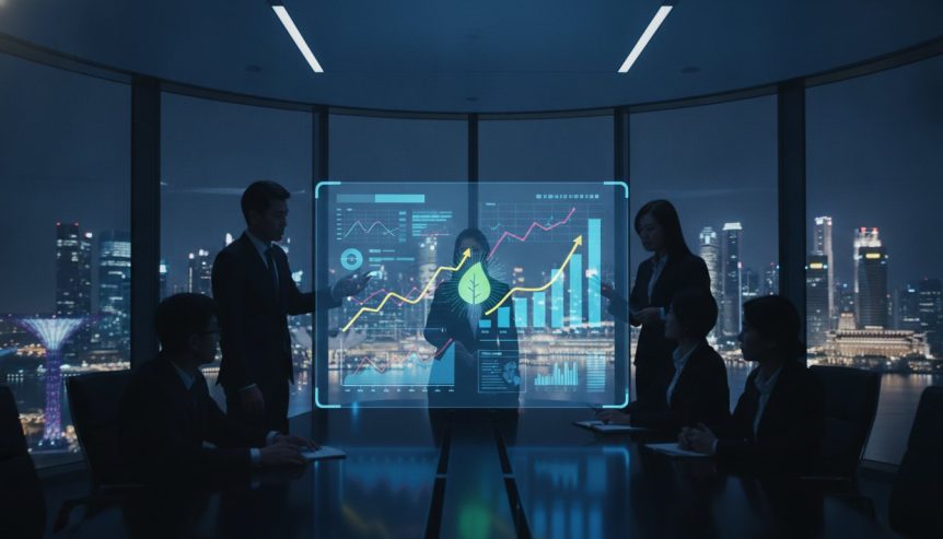 Strategic Grant Application Help: A Guide to Securing Business Funding in 2026 Strategic Grant Application Help: A Guide to Securing Business Funding in 2026