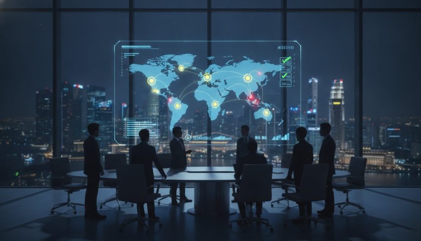 Supply Chain ESG Risk Assessment: The 2026 Pragmatic Execution Checklist