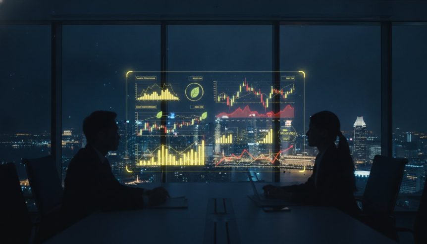 The Real Cost of Carbon Accounting in Singapore: A 2026 Buying Guide