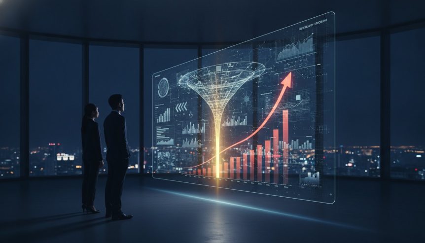 Measuring Digital Marketing ROI: B2B Guide 2026 Measuring Digital Marketing ROI: B2B Guide 2026
