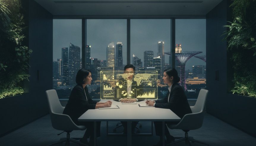 Boutique ESG Consultants Singapore: Choosing the Right Strategic Partner in 2026