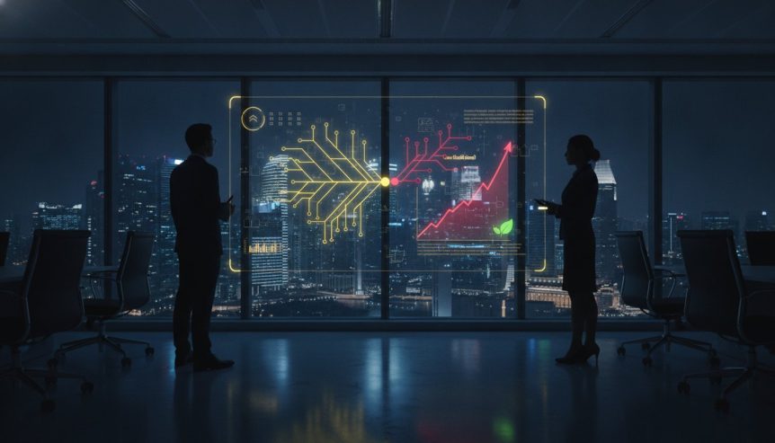 Business Scalability Advisory Services: The 2026 Strategic Growth Checklist Business Scalability Advisory Services: The 2026 Strategic Growth Checklist