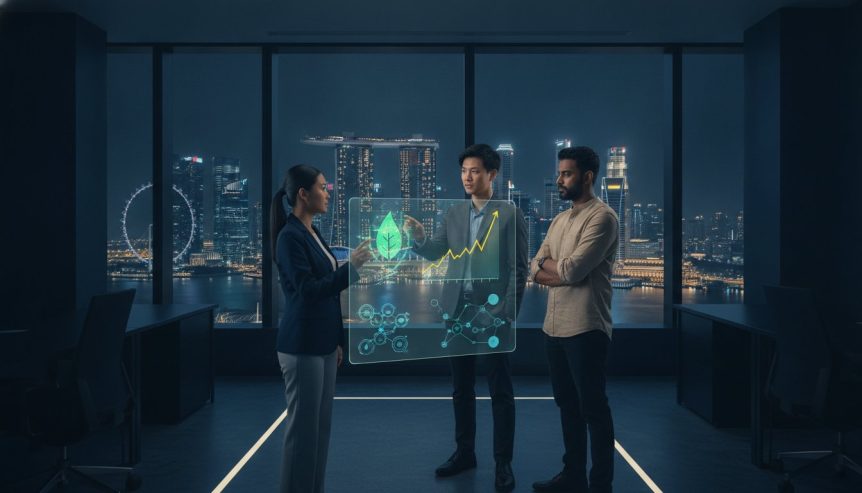How to Implement ESG Policies in a Small Business: A Pragmatic 2026 Guide How to Implement ESG Policies in a Small Business: A Pragmatic 2026 Guide