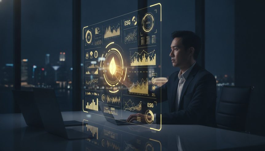 How to Substantiate ESG Claims in Singapore: A Practical Guide How to Substantiate ESG Claims in Singapore: A Practical Guide