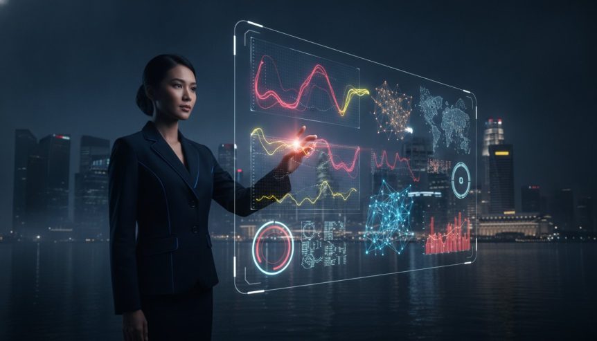 SASB Standards for Singapore Companies: A Pragmatic 2026 Guide SASB Standards for Singapore Companies: A Pragmatic 2026 Guide
