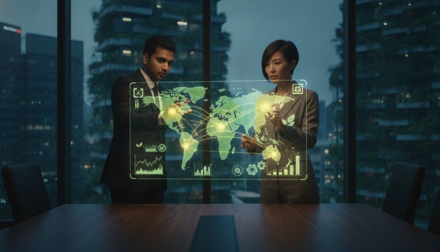 Supply Chain ESG Compliance for SMEs: The 2026 Practical Readiness Checklist