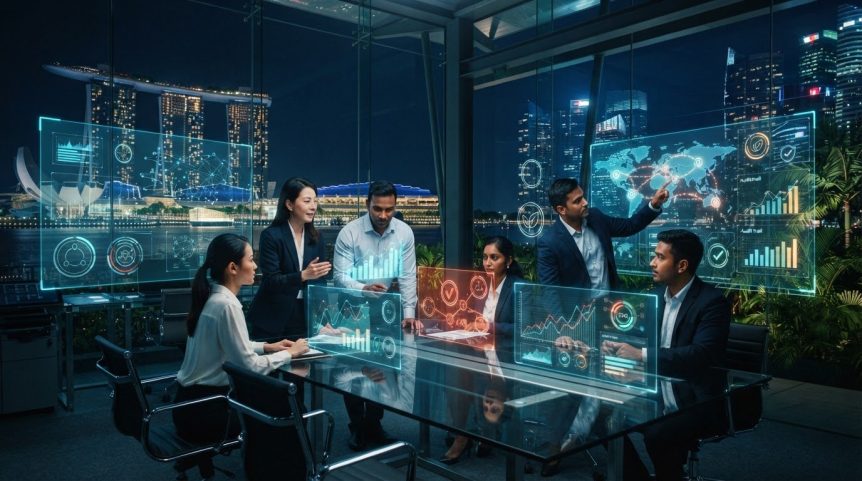 Communicating Sustainability Efforts to Stakeholders: A 2026 Strategic Guide