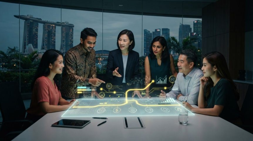 Alternative to McKinsey: Boutique Consulting for SMEs