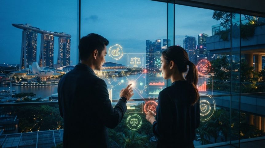 Build a Winning Business Case for Sustainability