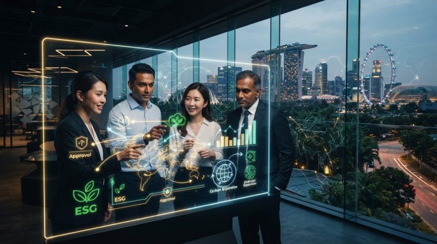 Enterprise Singapore Grants: A 2026 Guide for SMEs Enterprise Singapore Grants: A 2026 Guide for SMEs