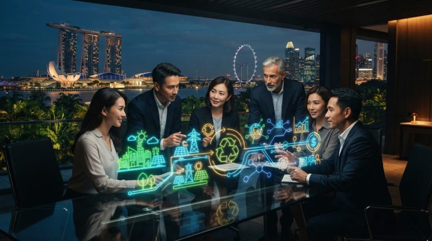 Grant Advisory for Sustainability: Funding Your ESG Journey Grant Advisory for Sustainability: Funding Your ESG Journey