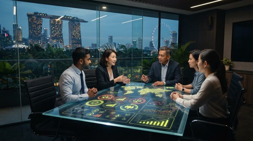 How to Convince Management to Invest in ESG