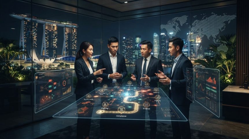 How to Secure Grants for Business Tech Adoption How to Secure Grants for Business Tech Adoption