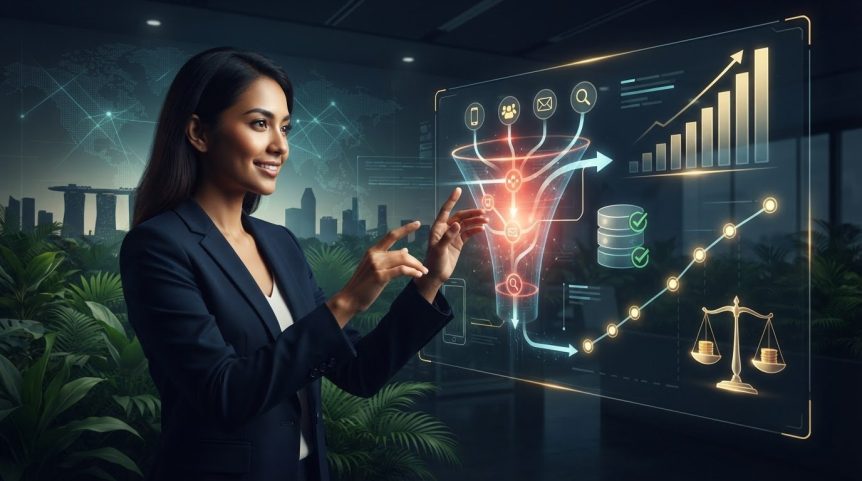Measuring digital marketing ROI for SMEs: Everything You Need to Know