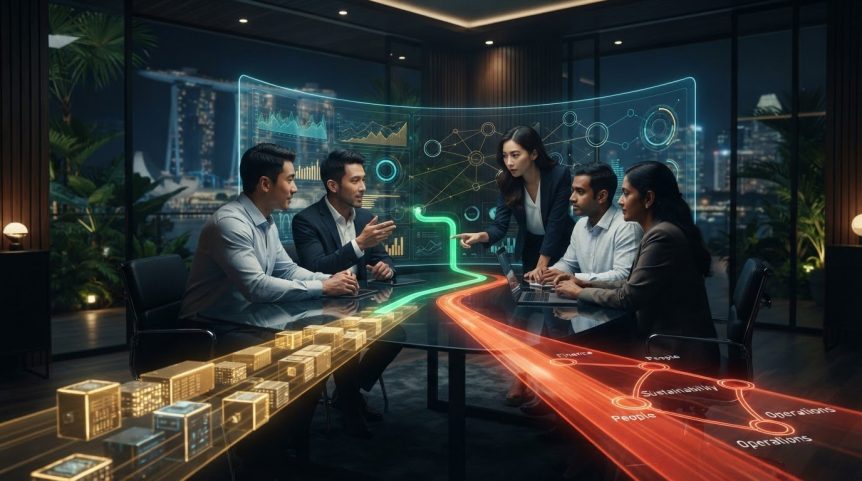 PSG vs EDG: Which Business Grant Do You Need?