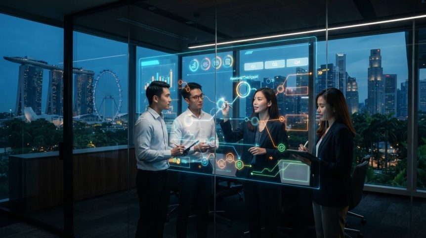 The SME Guide to the Enterprise Development Grant (EDG)