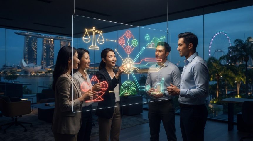 Top ESG Reporting Frameworks for SMEs: A Practical Guide