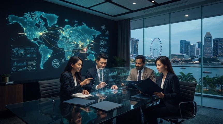 Win Singapore Grants for Overseas Expansion: 2026 Guide